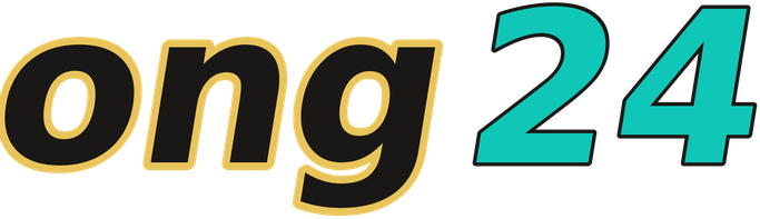 ong24 logo