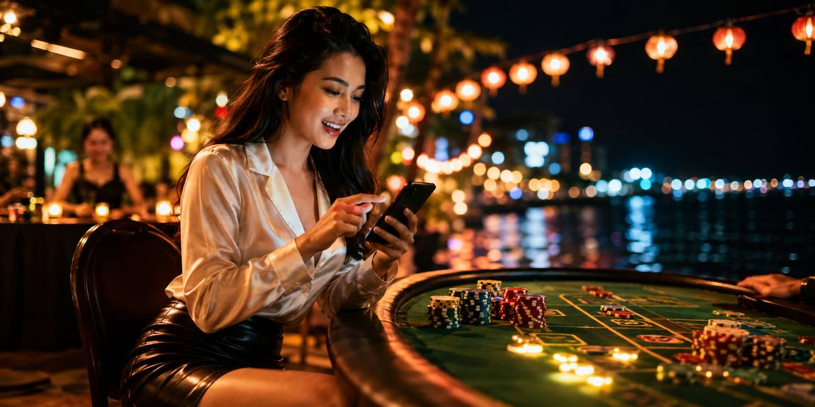 ong24 mobile gaming